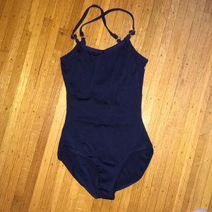 Dance leotard